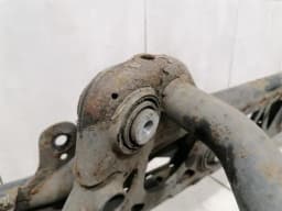 BMW BMW M4 F82 Subframe Rear 33318097478 Axle Frame Rear Axle — thumbnail 9