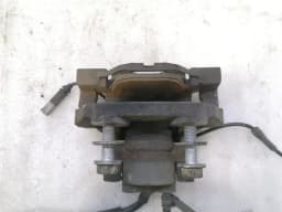 BMW BMW 7 series F02 F01 brake caliper rear 34216786831 brake system rear set V12- — thumbnail 9