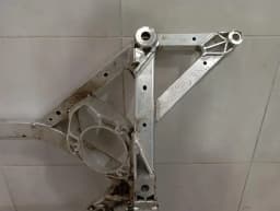 BMW BMW 4 G83 M4 Beam Subframe Front 31118095644 AWD Front Axle Carrier — thumbnail 6