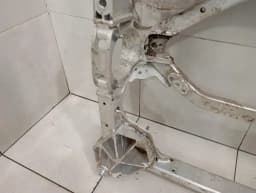 BMW BMW 4 G83 M4 Beam Subframe Front 31118095644 AWD Front Axle Carrier — thumbnail 5