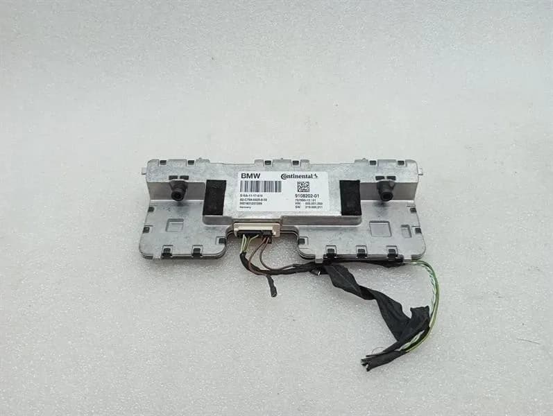 BMW BMW 5 Series F90 G30 M5 Camera 9108202 Camera