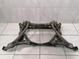 BMW BMW M4 F82 Subframe Rear 33318097478 Axle Frame Rear Axle — thumbnail 8