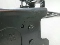 BMW BMW 4 G83 M4 boot hinge 51248495767 tailgate hinge — thumbnail 5