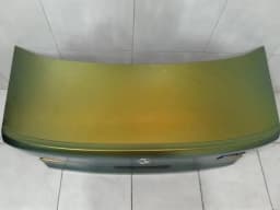 BMW BMW 5 Series F90 G30 M5 Boot Lid 41007440695 Tailgate — thumbnail 3