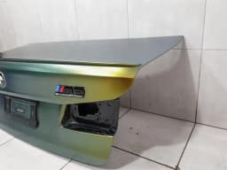 BMW BMW 5 Series F90 G30 M5 Boot Lid 41007440695 Tailgate — thumbnail 5