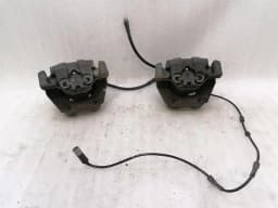 BMW BMW 7 series F02 F01 brake caliper rear 34216786831 brake system rear set V12- — thumbnail 2