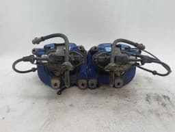 BMW BMW F90 G30 M5 brake caliper rear set 34 20 6882997 brake caliper rear — thumbnail 3