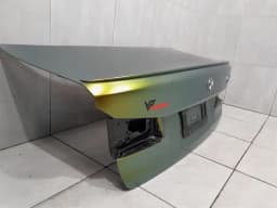 BMW BMW 5 Series F90 G30 M5 Boot Lid 41007440695 Tailgate — thumbnail 4