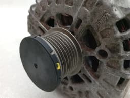 BMW BMW 5 Series F90 G30 M5 Alternator 7852129 Alternator — thumbnail 5