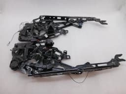BMW BMW 4 G83 M4 ROOF SOFT TOP HINGE 54345A05E28 SOFT TOP HINGE — thumbnail 2