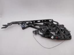 BMW BMW 4 G83 M4 ROOF SOFT TOP HINGE 54345A05E28 SOFT TOP HINGE — thumbnail 7