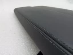 BMW BMW 5 F90 G30 M5 Armrest 51168071451 LHD Center Armrest Merino Black Leather — thumbnail 5