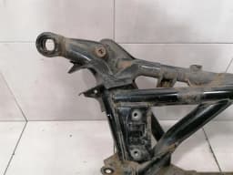 BMW BMW M4 F82 Subframe Rear 33318097478 Axle Frame Rear Axle — thumbnail 5