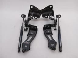 BMW BMW 4 G83 M4 boot hinge 51248495767 tailgate hinge — thumbnail 1