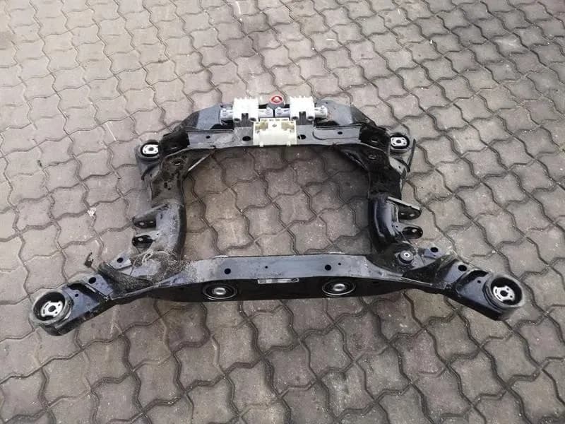 BMW BMW iX3 G08 subframe rear 33306891956 axle frame rear axle carrier-