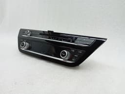 BMW BMW 5 Series F90 G30 M5 Auto Climate Control 6993494 Climate Control Panel A/C — thumbnail 4