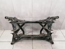BMW BMW M4 F82 Subframe Rear 33318097478 Axle Frame Rear Axle — thumbnail 2