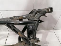 BMW BMW M4 F82 Subframe Rear 33318097478 Axle Frame Rear Axle — thumbnail 4