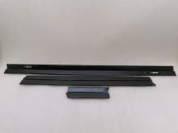 BMW BMW 5 Series E39 Body Molding 8159296 M5 SET Strip OEM M5- — thumbnail 2