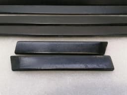 BMW BMW 5 Series E39 Body Molding 8159296 M5 SET Strip OEM M5- — thumbnail 5