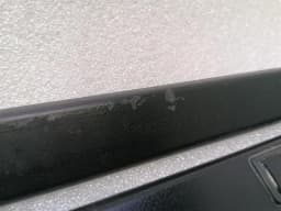 BMW BMW 5 Series E39 Body Molding 8159296 M5 SET Strip OEM M5- — thumbnail 9