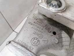 BMW BMW iX i20 40 Subframe Rear 33316889434 Axle Frame Rear Axle Aluminum — thumbnail 8