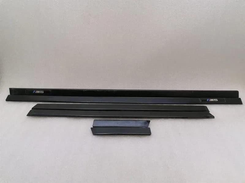 BMW BMW 5 Series E39 Body Molding 8159296 M5 SET Strip OEM M5-