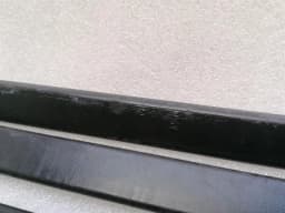BMW BMW 5 Series E39 Body Molding 8159296 M5 SET Strip OEM M5- — thumbnail 8