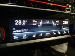 BMW BMW 5 Series F90 G30 M5 Auto Climate Control 6993494 Climate Control Panel A/C — thumbnail 9