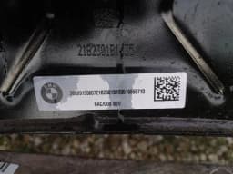 BMW BMW iX3 G08 subframe rear 33306891956 axle frame rear axle carrier- — thumbnail 8