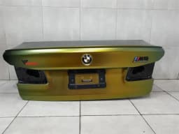 BMW BMW 5 Series F90 G30 M5 Boot Lid 41007440695 Tailgate — thumbnail 1