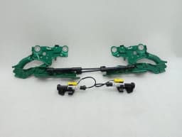 BMW BMW 4 G83 M4 Bonnet Hinge SET 7450589 Hood Hinge SET- — thumbnail 1
