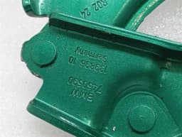 BMW BMW 4 G83 M4 Bonnet Hinge SET 7450589 Hood Hinge SET- — thumbnail 10