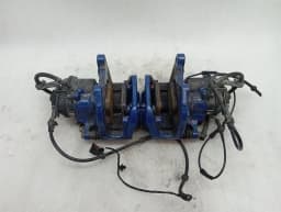 BMW BMW F90 G30 M5 brake caliper rear set 34 20 6882997 brake caliper rear — thumbnail 5