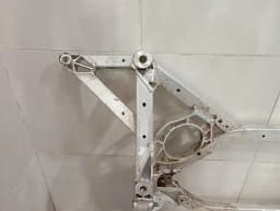 BMW BMW 4 G83 M4 Beam Subframe Front 31118095644 AWD Front Axle Carrier — thumbnail 4