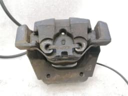 BMW BMW 7 series F02 F01 brake caliper rear 34216786831 brake system rear set V12- — thumbnail 3