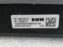 BMW BMW 4 G83 M4 Camera 5A97A02 Camera — thumbnail 7
