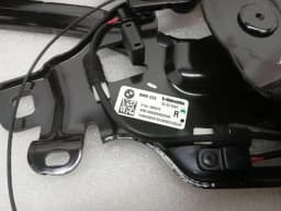 BMW BMW 4 G83 M4 ROOF SOFT TOP HINGE 54345A05E28 SOFT TOP HINGE — thumbnail 8