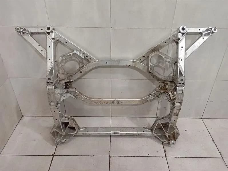 BMW BMW 4 G83 M4 Beam Subframe Front 31118095644 AWD Front Axle Carrier