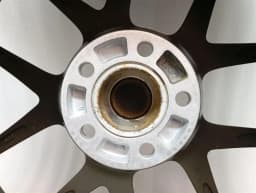BMW 20 BMW F90 G30 M5 CI-R Alloy Wheel BBS Alloy Rear Rear 10J KBA50283- — thumbnail 9