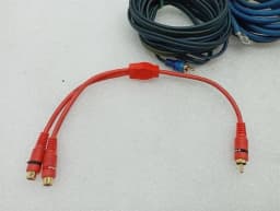 BMW BMW 5 Series E39 Amplifier Hertz 5 Channel HCP 5D- — thumbnail 5