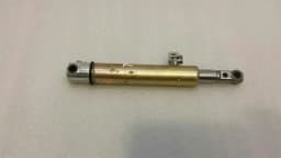 BMW BMW 3 Series E46 Soft Top Cylinder 7025593 Hydraulic Cylinder Top Convertible- — thumbnail 3