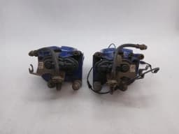 BMW BMW F90 G30 M5 brake caliper rear set 34 20 6882997 brake caliper rear - — thumbnail 7