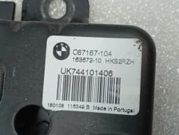 BMW BMW 5 Series F90 G30 M5 Boot Lock 738356108 Tailgate Lock — thumbnail 5