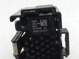 BMW BMW 4 G83 M4 Camera 5A70195 Camera — thumbnail 7