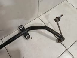 BMW BMW 5 Series F90 G30 M5 Anti Roll Bar Front 8074129 Front Stabilizer Bar — thumbnail 4