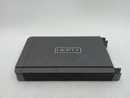 BMW BMW 5 Series E39 Amplifier Hertz 5 Channel HCP 5D- — thumbnail 7