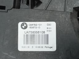 BMW BMW 5 Series F90 G30 M5 Boot Lock 738356108 Tailgate Lock — thumbnail 6