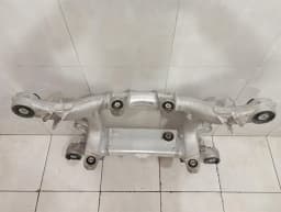 BMW BMW 5 Series F90 G30 M5 Subframe Rear 33317857057 Axle Frame Rear Axle — thumbnail 7