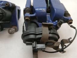 BMW BMW F90 G30 M5 brake caliper rear set 34 20 6882997 brake caliper rear - — thumbnail 9